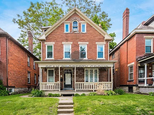 131 W 8th Ave #A Photo 1