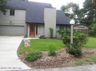 5420 Galewind Ln, Jacksonville, FL 32211