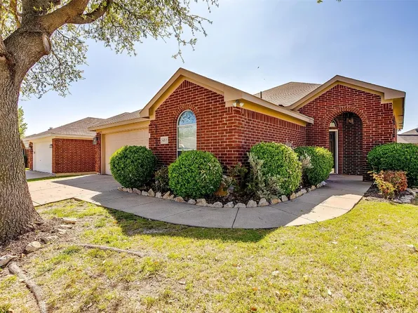 6213 Brooklynn Dr, Fort Worth, TX 76179