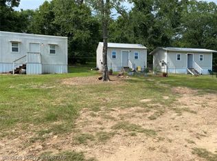 130 Rocky Top Rd, Russellville, AR 72802