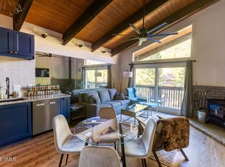 4650 Vail Racquet Club Dr #21, Vail, CO 81657