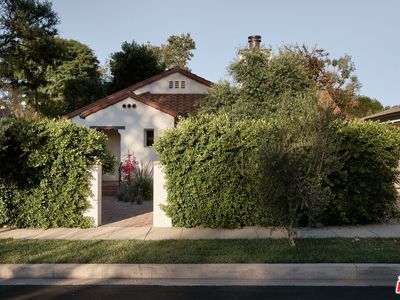 4140 Elmer Ave, North Hollywood, CA, 91602