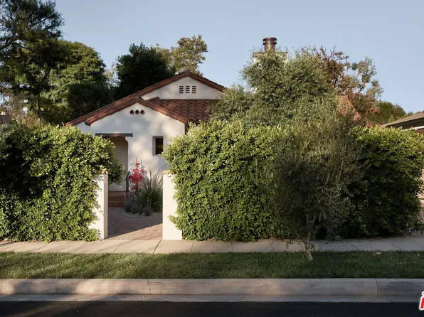 4140 Elmer Ave, North Hollywood, CA 91602