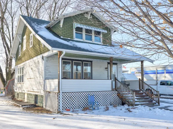 8510 Depot St, Millington, MI 48746