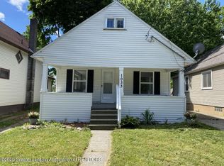 1033 Queen St, Lansing, MI 48915