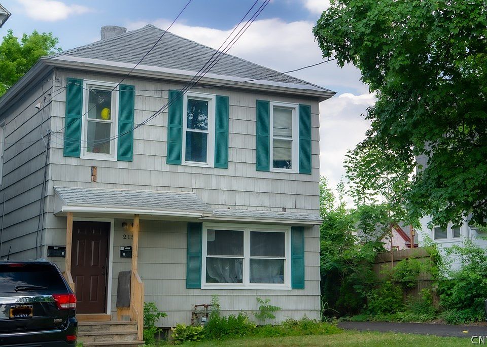 215 Sedgwick St, Syracuse, NY 13203 Zillow