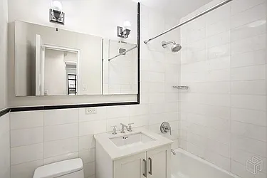 Rented by Halstead Real Estate