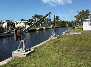 4163 Wood Duck Rd #723, Pt Charlotte, FL 33953