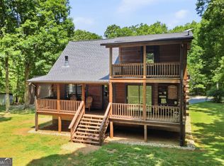 74 Farr Cir NE, Rydal, GA 30171