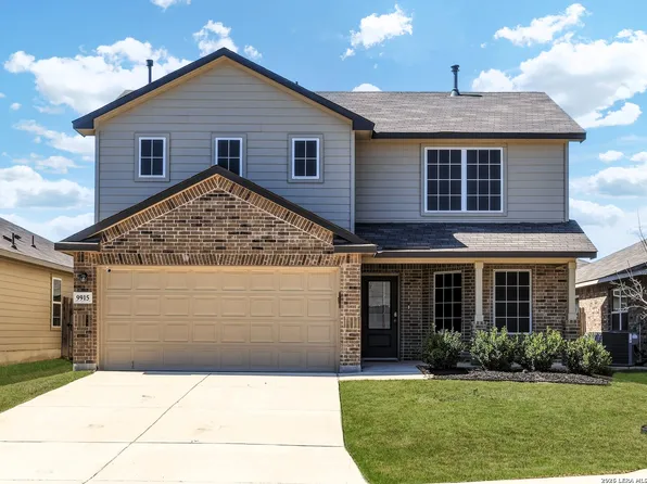 9915 Kalm Brome, San Antonio, TX 78254