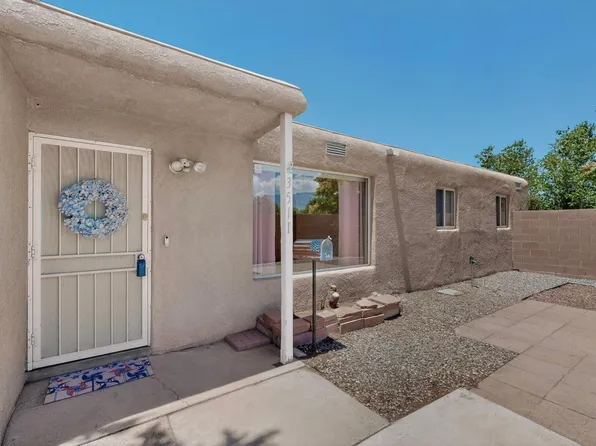 3511 La Veta Dr NE, Albuquerque, NM 87110