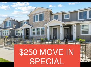 4234 W Cirrus Ln, Eagle, ID 83616