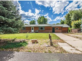 2909 Killarney Dr, Laporte, CO 80535