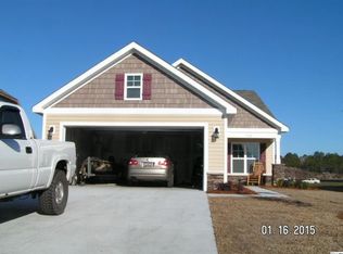 922 Tullamore Ct LOT 149, Myrtle Beach, SC 29579