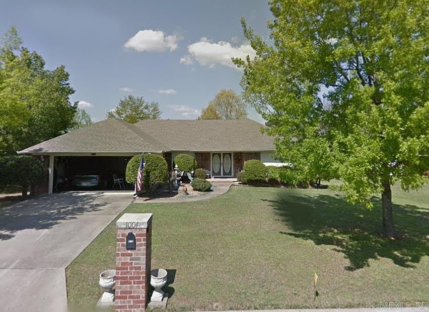 1004 Whippoorwill Ln, Russellville, AR 72801 Zillow