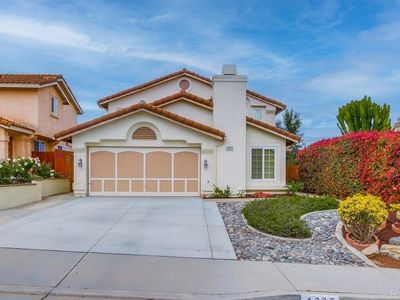 1287 Rachel Cir, Escondido, CA, 92026