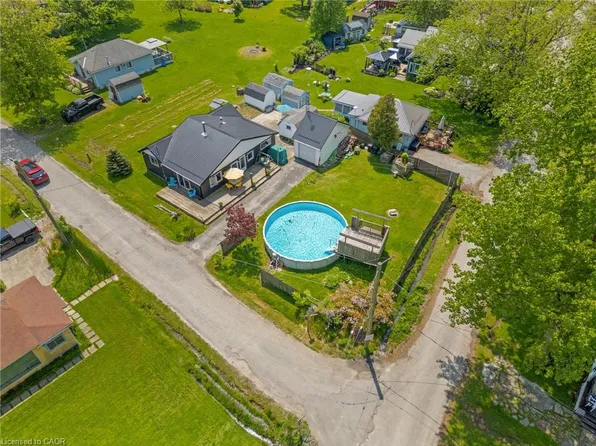 2 Reidy St, Haldimand County, ON N0A 1L0