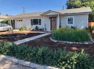 167 Barbara St, Oak View, CA 93022