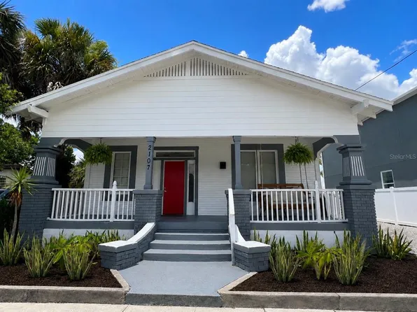 2107 W Chestnut St, Tampa, FL 33607
