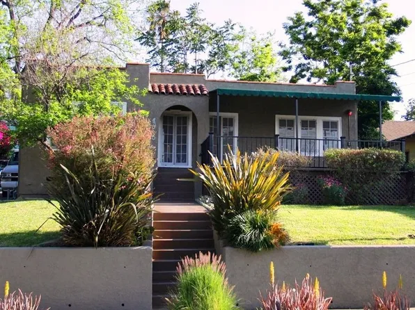 5310 Aldama St, Los Angeles, CA 90042