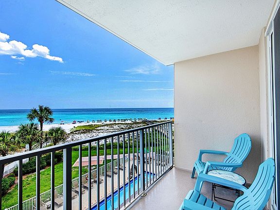 3rd image of 600 Gulf Shore Dr Unit 406