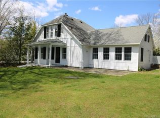 6 Pitch Rd, Litchfield, CT 06759