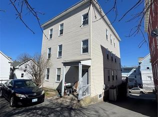23 Paradis Ave, Woonsocket, RI 02895