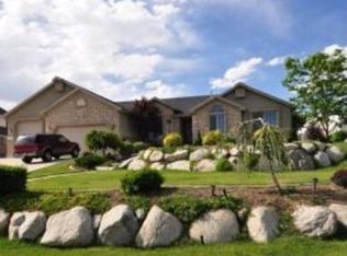 770 W Alan Point Cir, Draper, UT 84020