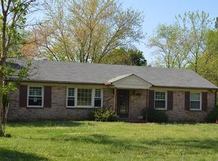 10501 Chieftain Trl, North Chesterfield, VA 23236