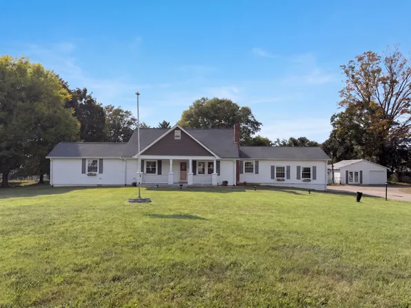 415 Hawkins Rd, Clarksville, TN 37040