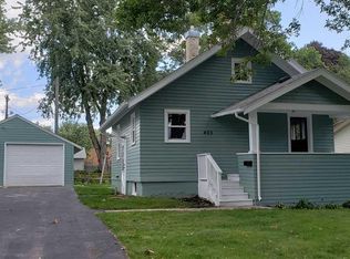 405 4th Ave SW, Pipestone, MN 56164