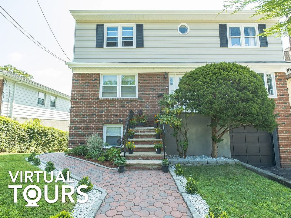 128 Edgecliff Ter, Yonkers, NY 10705 Zillow