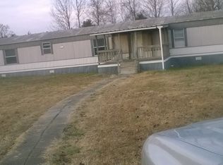 101 Emily Cir, Ward, AR 72176