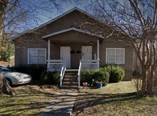 717 Lillian, Benton, AR 72015