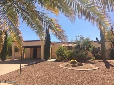 808 S Abrego Dr, Green Valley, AZ, 85614