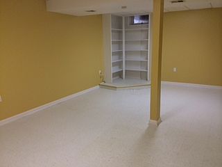 Basement 1