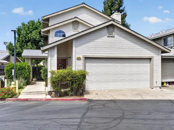 4724 Courtland Ln, Carmichael, CA 95608
