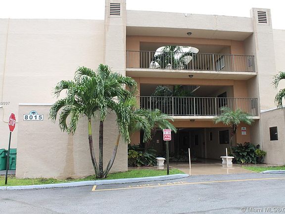 2nd image of 8015 SW 107th Ave APT 315
