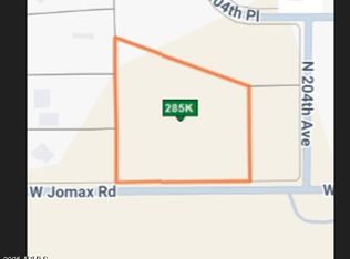 26632 N 204th Ave, Wittmann, AZ 85361