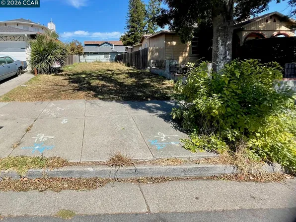 2517 Cutting Blvd, Richmond, CA 94804