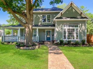1001 Florence St, McKinney, TX 75069
