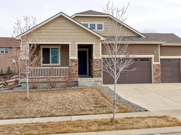 10898 Ouray St, Commerce City, CO 80022