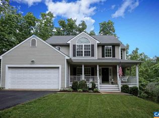 11 Ashton Rd, Palmyra, VA 22963