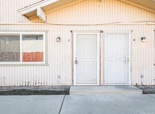 820 Pacheco Rd APT C, Bakersfield, CA 93307