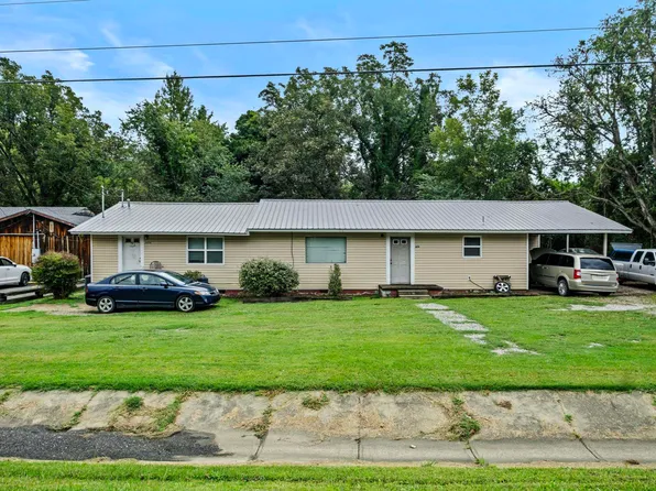 2270 Highway 16, Searcy, AR 72143