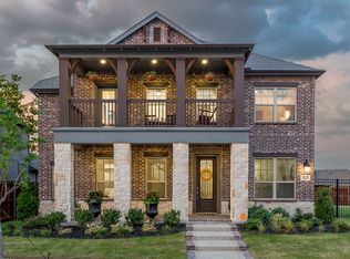4211 Whispering Willow Way, Arlington, TX 76005