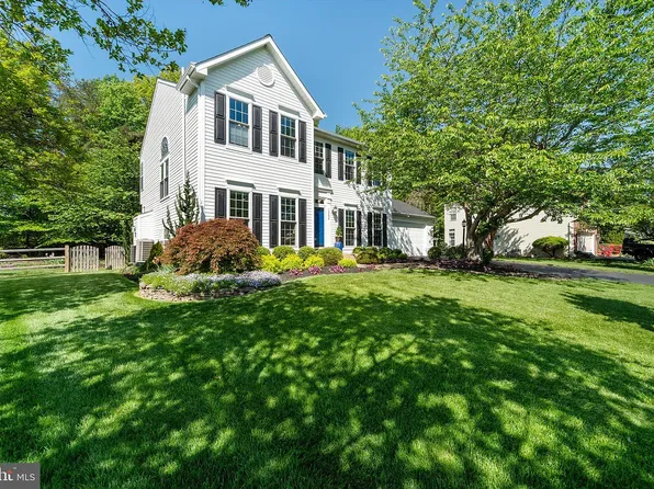 13238 Amblewood Dr, Manassas, VA 20112