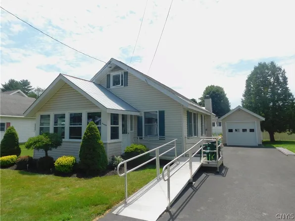 6644 Fonda Ave, Rome, NY 13440