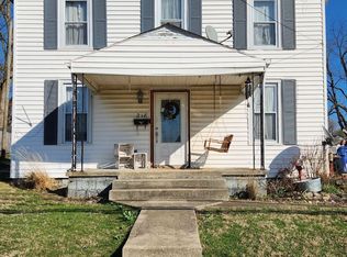 218 New York Ave, Wellston, OH