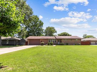 14314 Old River Dr, Scott, AR 72142